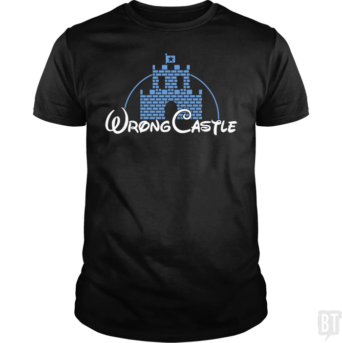 Wrong Castle