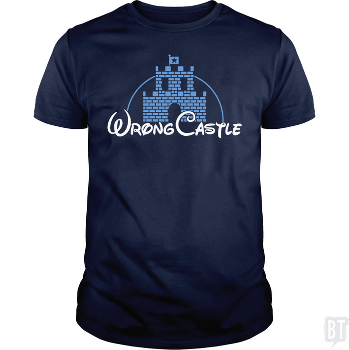 Wrong Castle
