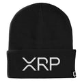 XRP Beanies - BustedTees.com