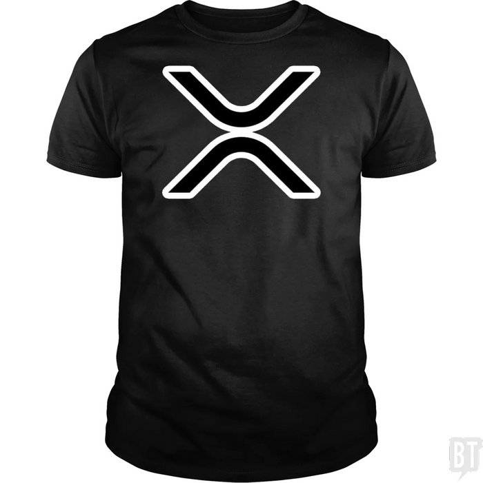 XRP Logo
