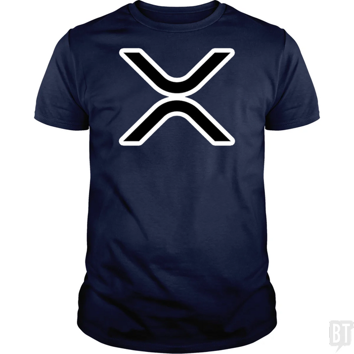 XRP Logo