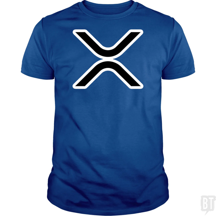 XRP Logo