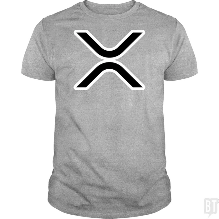 XRP Logo