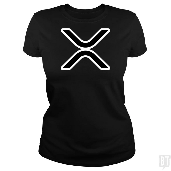 XRP Logo