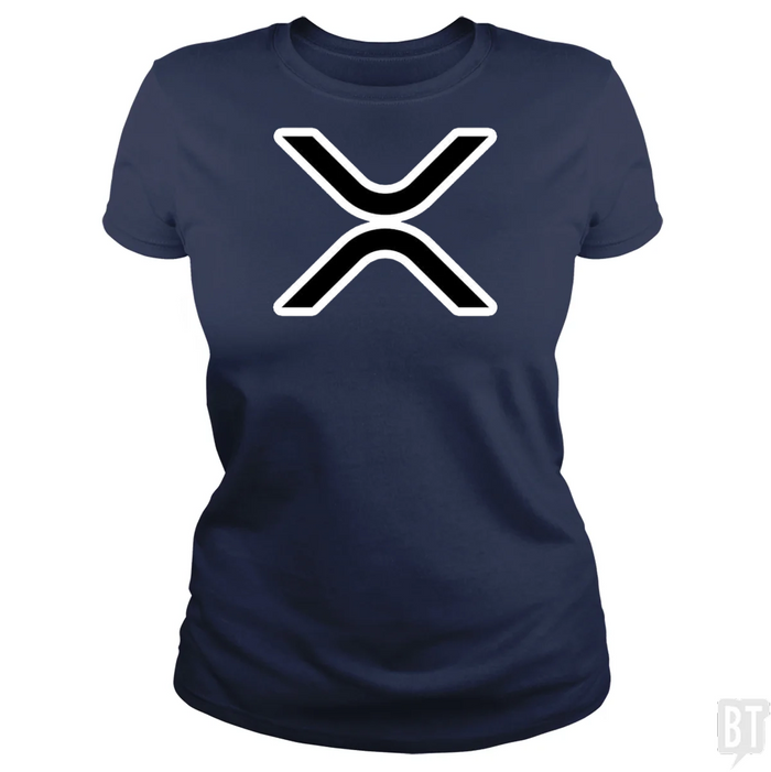 XRP Logo