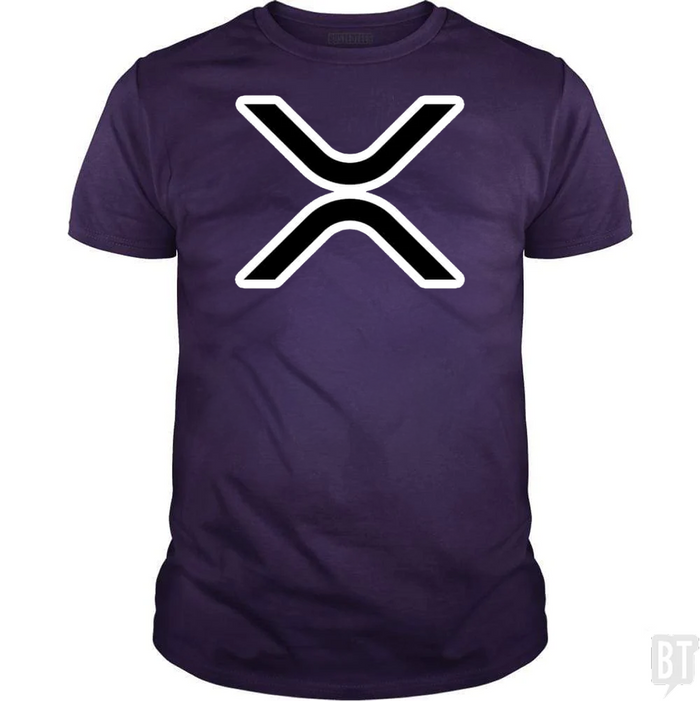 Classic Guys / Unisex Tee / Purple / S