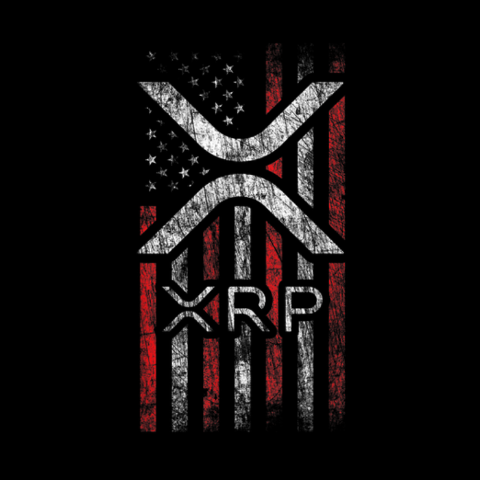 XRP Tank Top