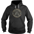 Yellowstone National Park Hoodie