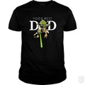 Yoda Best Dad - BustedTees.com
