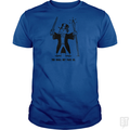 You Shall Not Pass Go