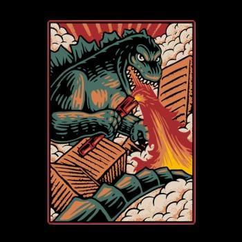 Zilla Boi